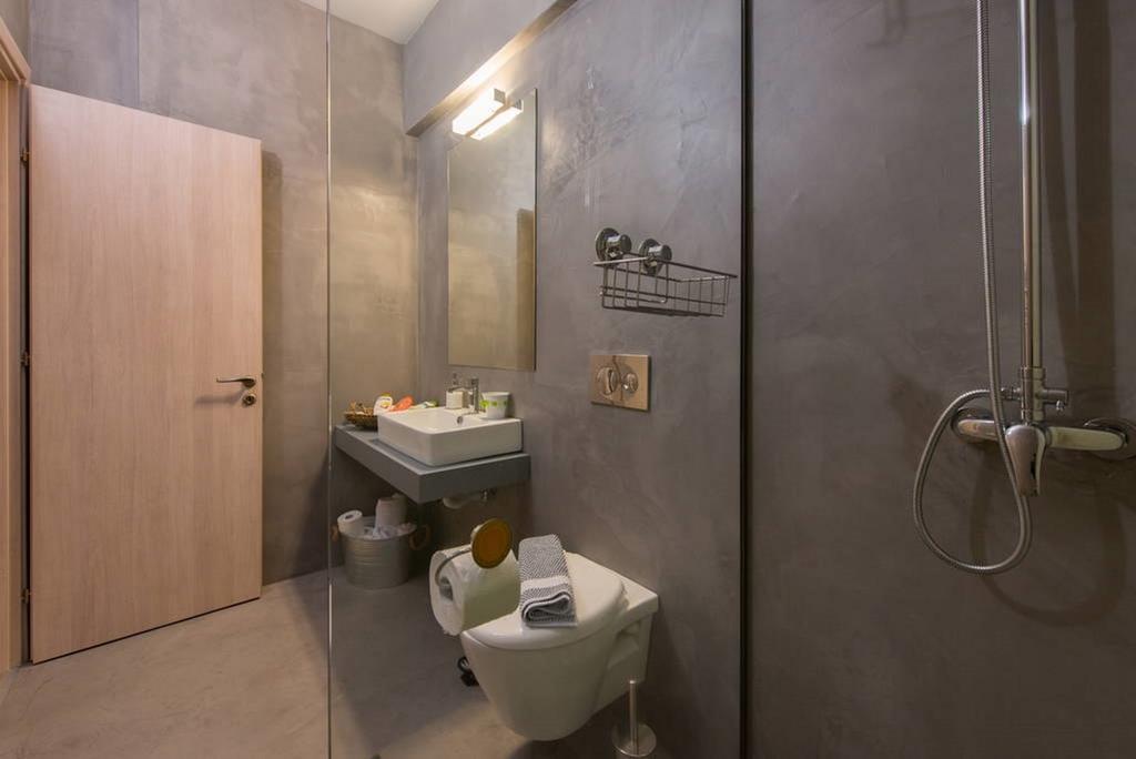 Mulberry Suites Rhodes City Habitación foto
