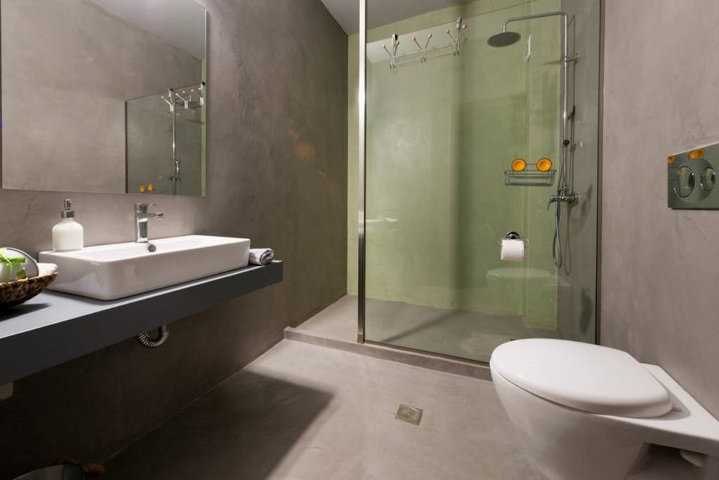 Mulberry Suites Rhodes City Habitación foto