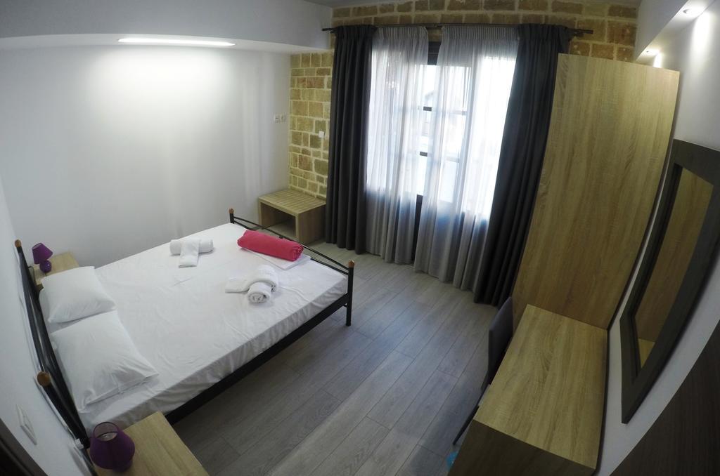Mulberry Suites Rhodes City Habitación foto
