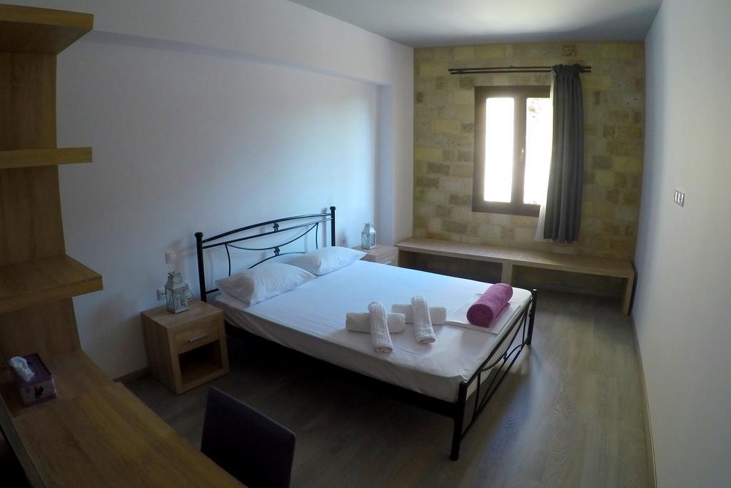 Mulberry Suites Rhodes City Exterior foto